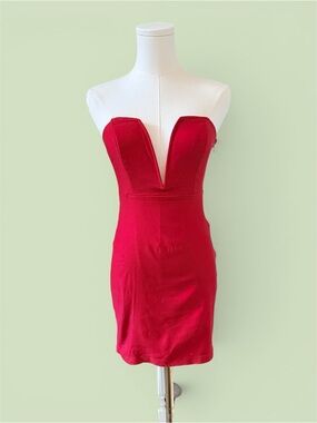 Forever 21 | Dresses | New Side Cutout Party Dress | Poshmark